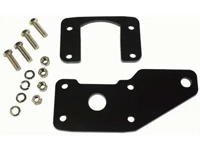 Husky Towing Sway Control Ball Mount Adapter - Part 39585