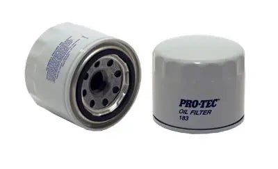 WIX FILTR LD Oil Filter Part W68183 – Reliable Engine Protection