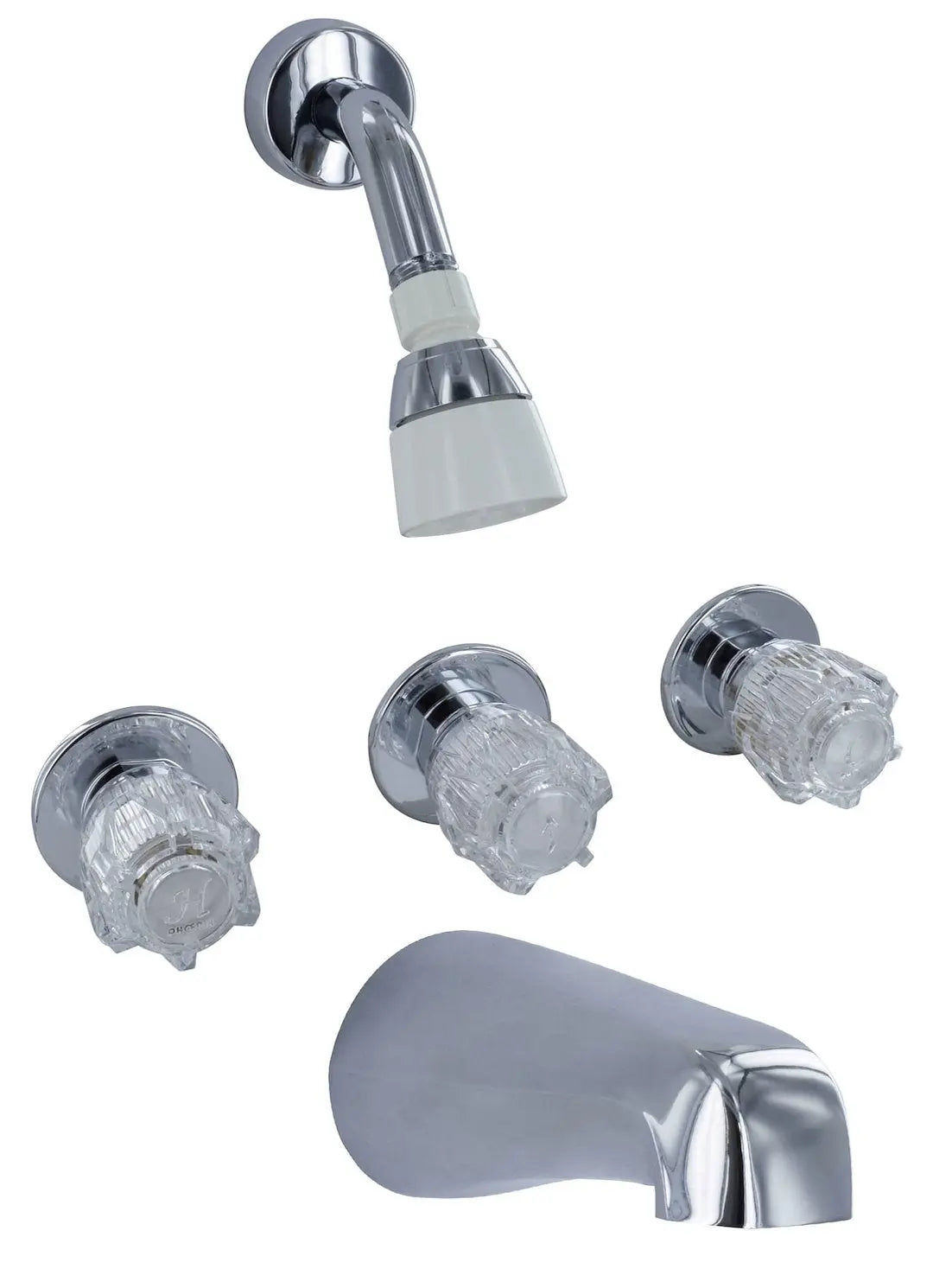 Valterra LLC T&S 8 Metal Channel 3H BR (Part Number PF214307)