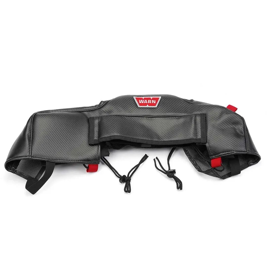 WARN Industries VR EVO Winch Cover – Part Number 107765