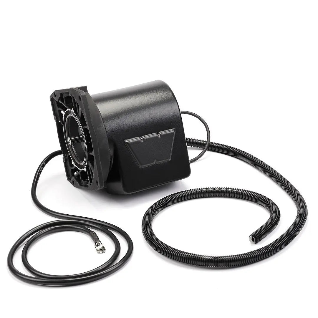 WARN Industries Motor Kit (Part #106270) for Reliable Performance and Durability