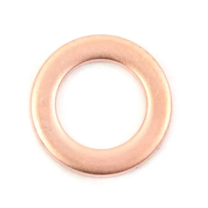 EMP Copper Oil Drain Gasket, Part Number 1002689