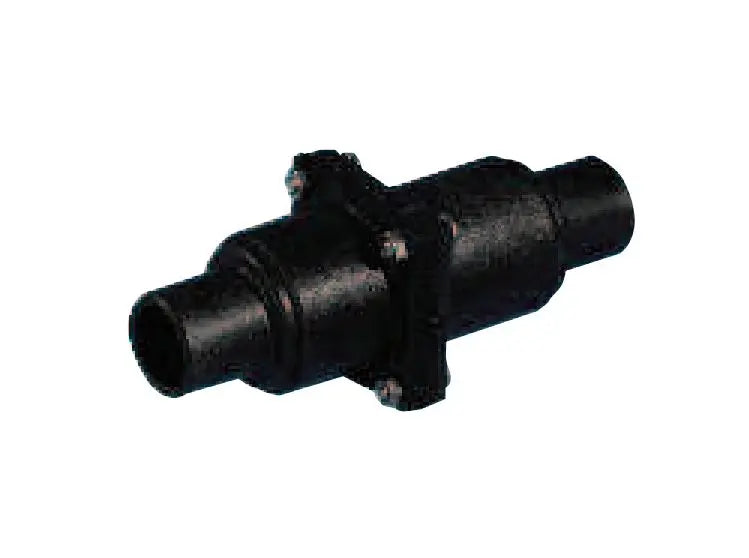 WHALE LV1215B Non-Return Valve Inline