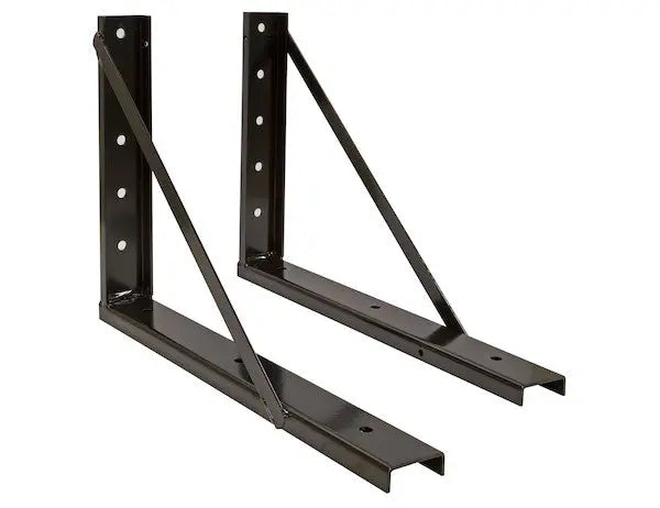 Buyers Products Welded Steel Bracket for 18-Inch Equipment - Part Number 1701010