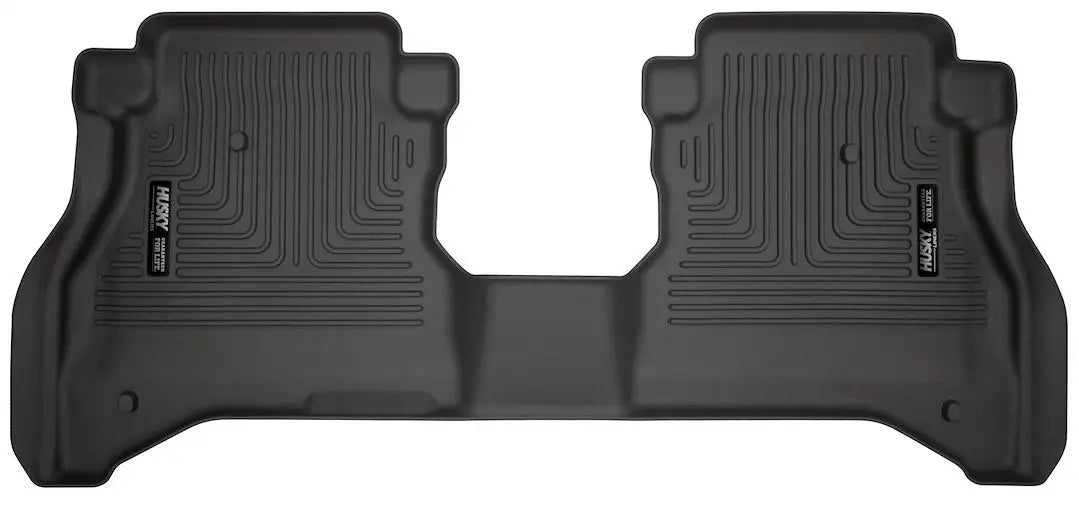 HuskyLiner WB 2nd Generation Cargo Mat for 2020-2026 Jeep Gladiator