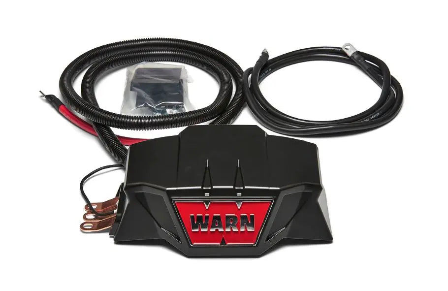 WARN Industries S/P Assembly Control System (Part #93041)