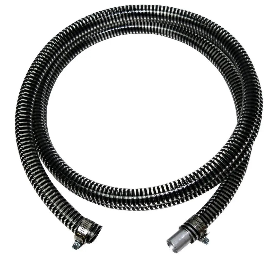 Valterra LLC Sewersolutn 10' Extension Hose (Part V46SS02)