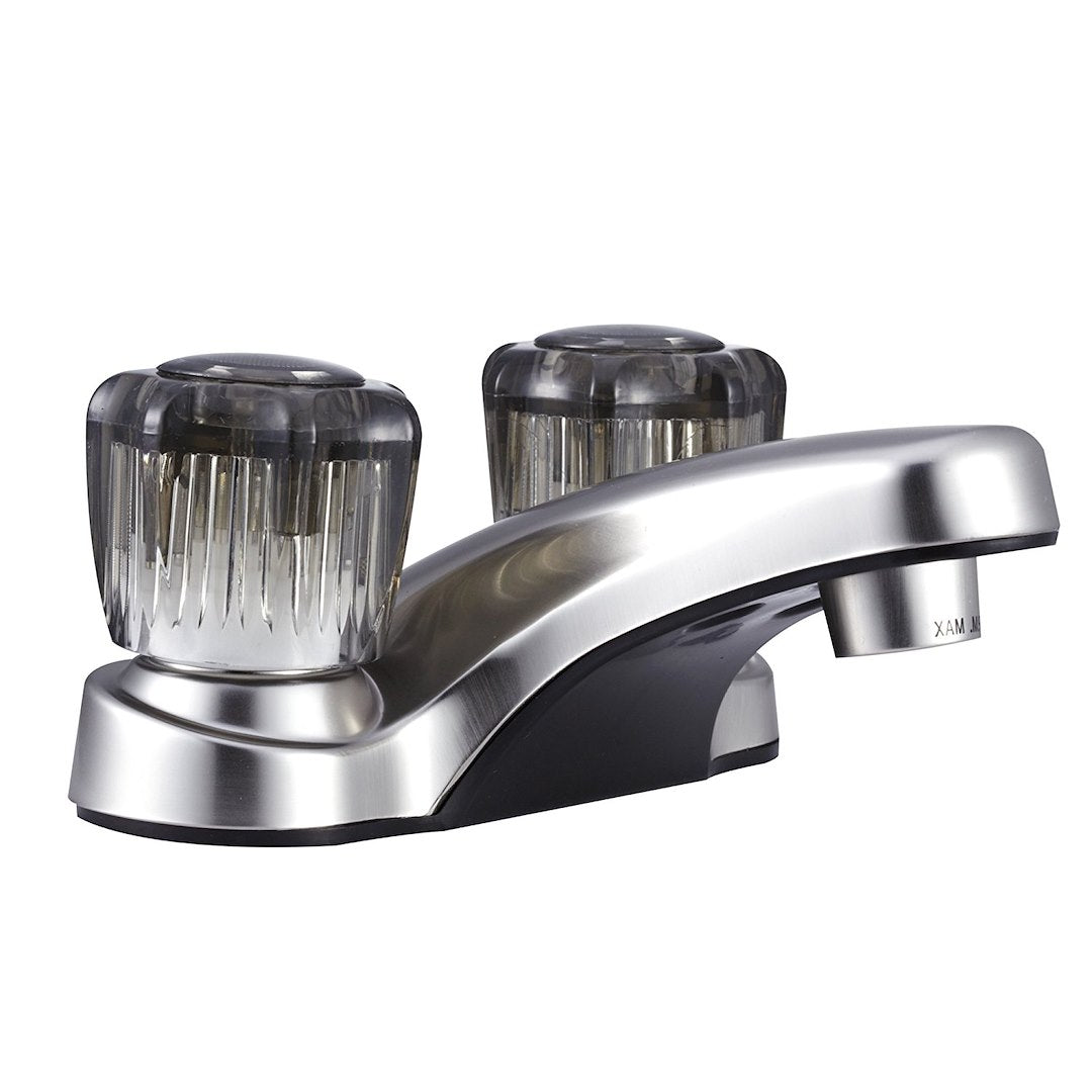 DURA FAUCET DFPL700SSN RV Lavatory Faucet