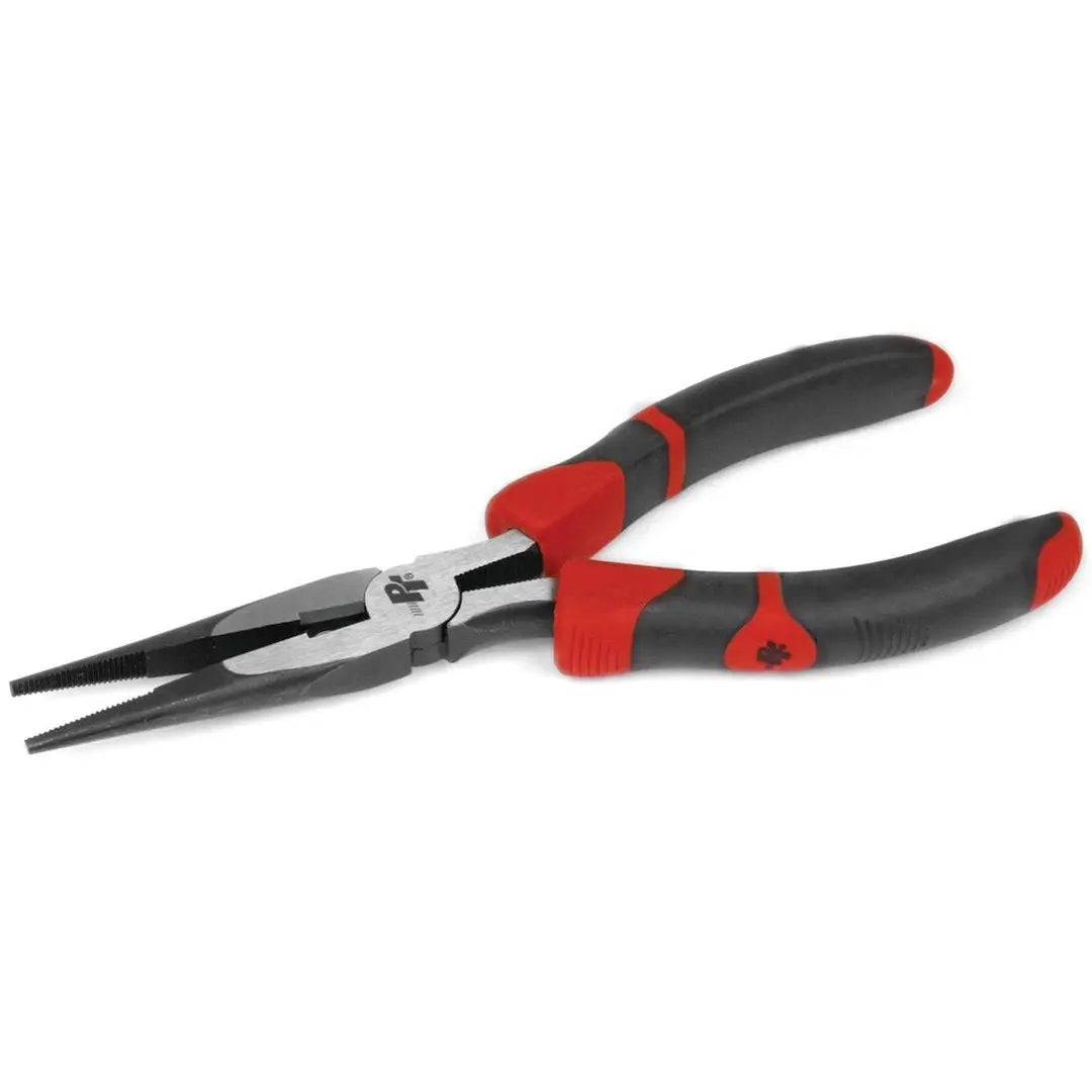 Perform Tool W30733 Long Nose Pliers - Precision Needle Nose Pliers for Fine Work