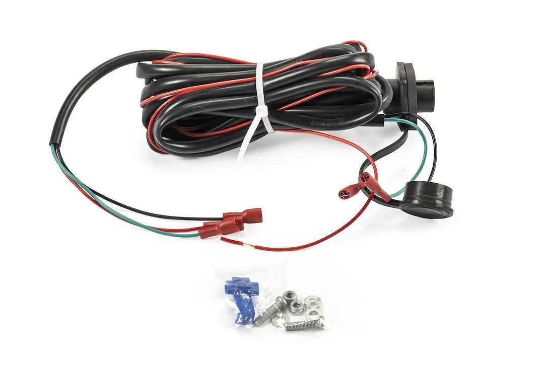 WARN Industries R-Series Remote Harness (Part Number 111272)