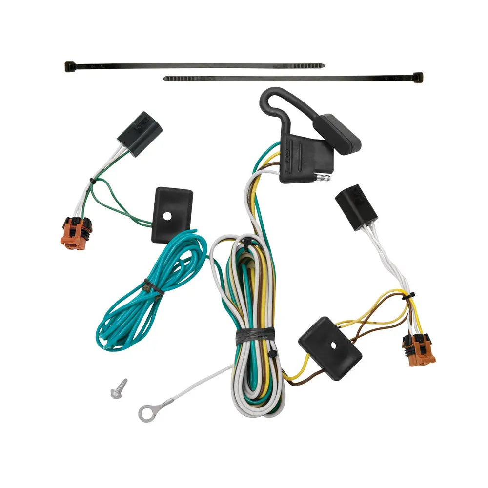 Tekonsha ACDIAN Trailer Brake Control Module – Part Number 118451