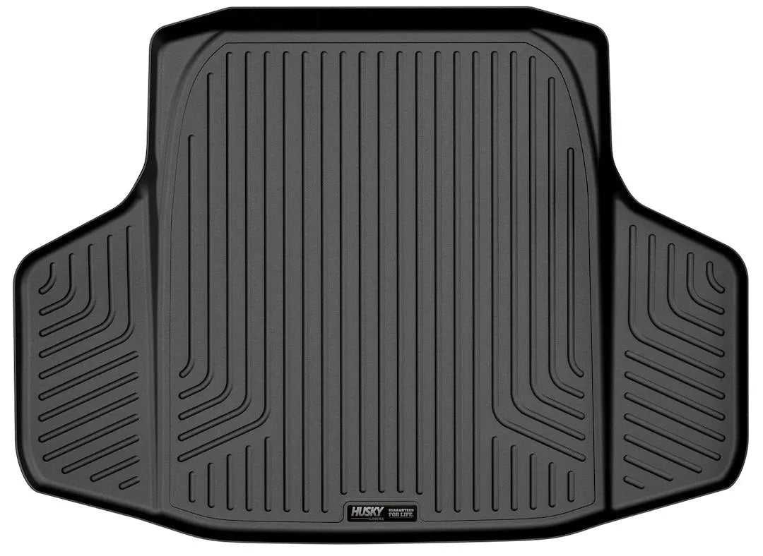 Huskyliner WeatherBeater Floor Liner in Black - Part 44151