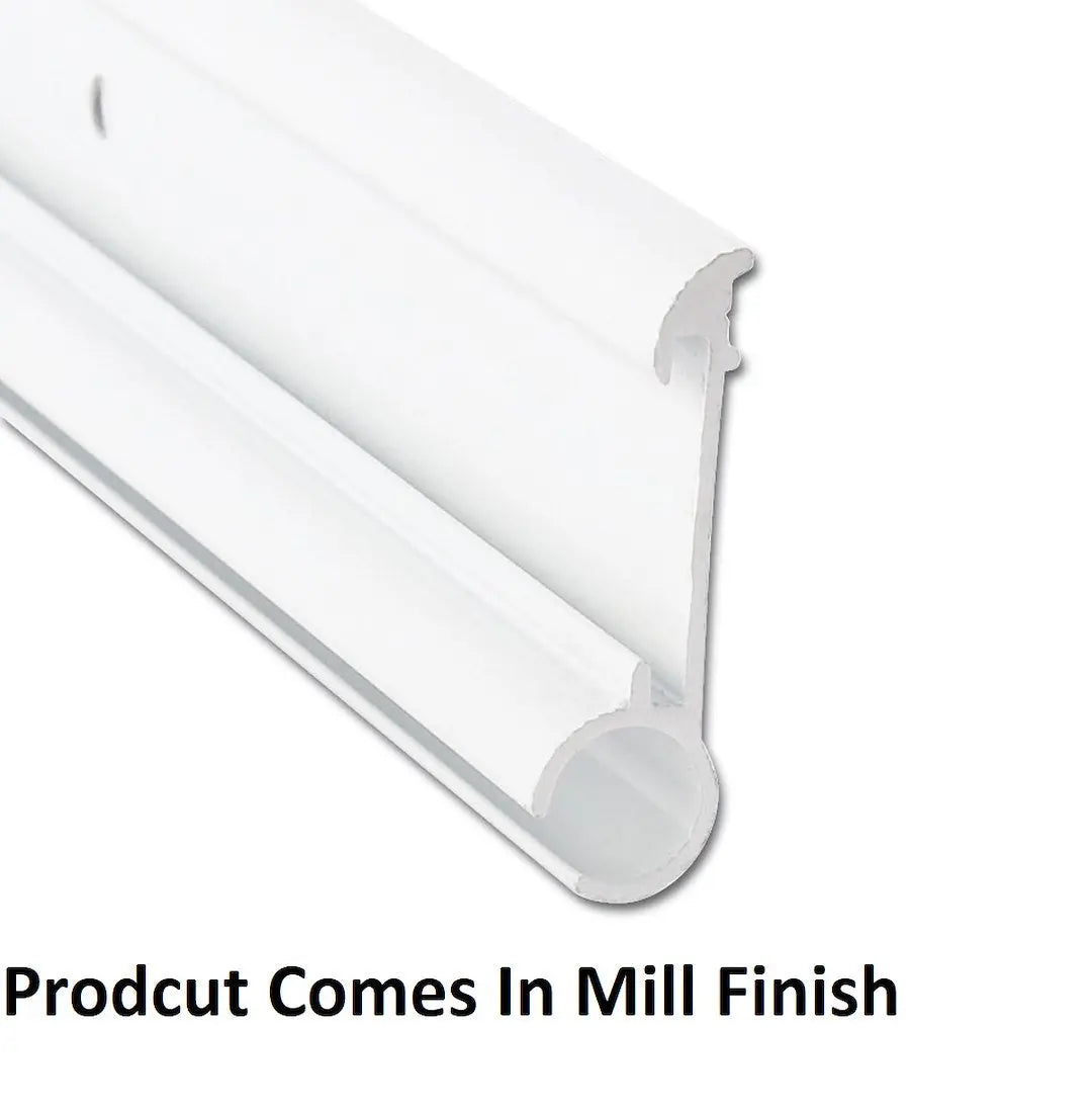 AP Products Rail Mill 16' EA - Durable Steel Construction for Heavy-Duty Applications