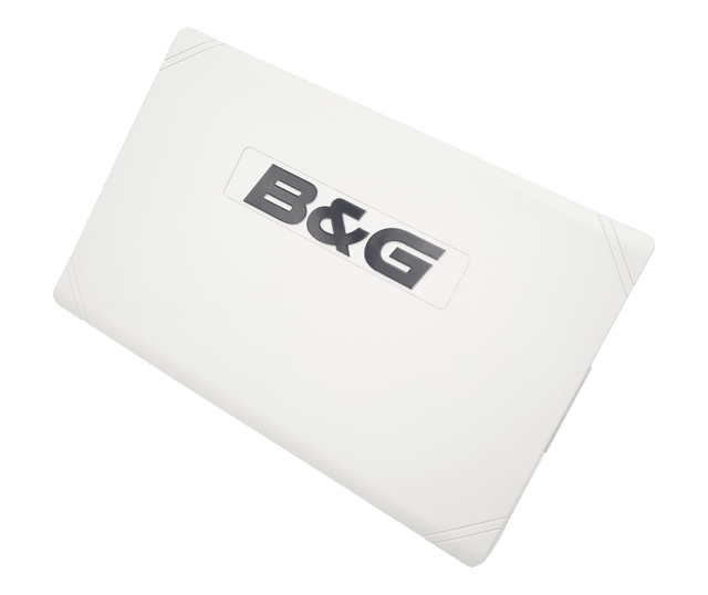 B&G USA Zeus S 9 Suncover - Protective Cover for Marine Equipment