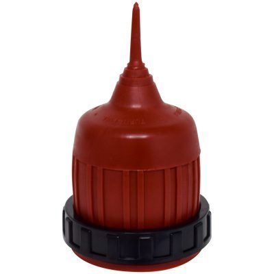 Valtierra LLC 30A Cover with Ring - Durable Marine-Grade Weatherproof Protection