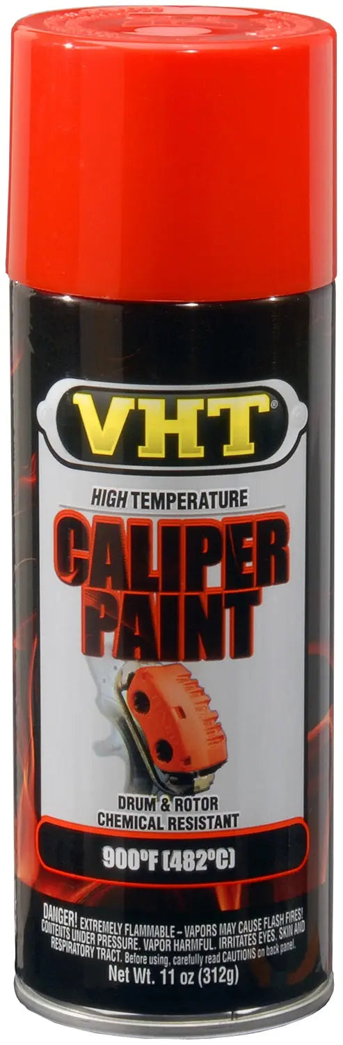 VHT SP733 Calipr/Rotrage Orange Automotive Part