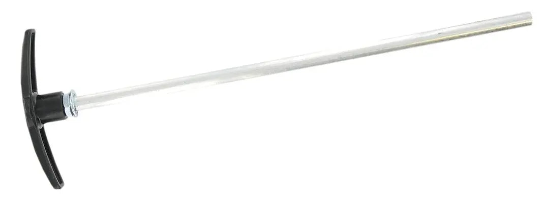 Valterra LLC TX6H 6' Handle Extension with No Mounting Bracket
