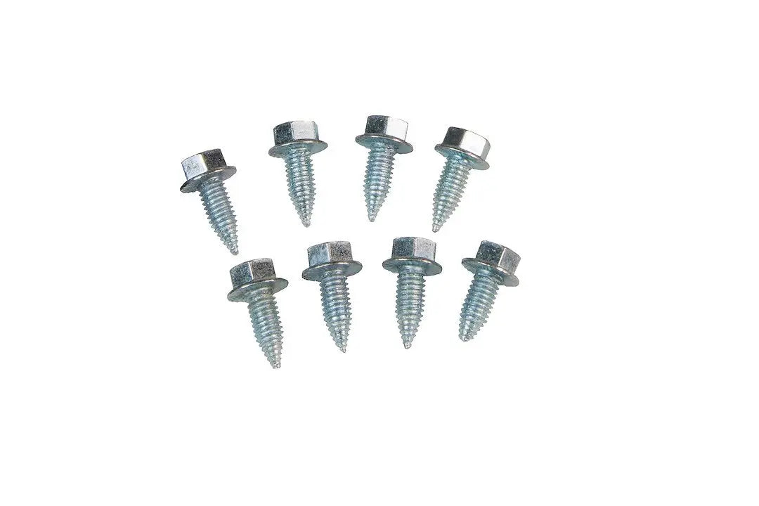 Husky Towing Replacement Screw Kit Pack of 8 (Part Number 71195)