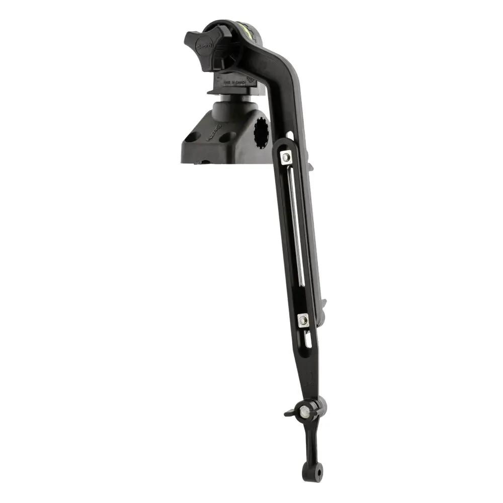 Scotty Inc. Kayak and SUP Tackle Dock Mounting Arm – Model 0140 by SCOTTY INC.