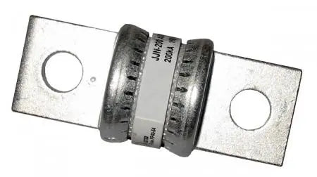 GO POWER F-300 300 Amp Slow Blow Fuse – Reliable Overcurrent Protection