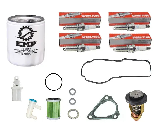 EMP Service Kit 100 Hour Basic - Part Number 9292505
