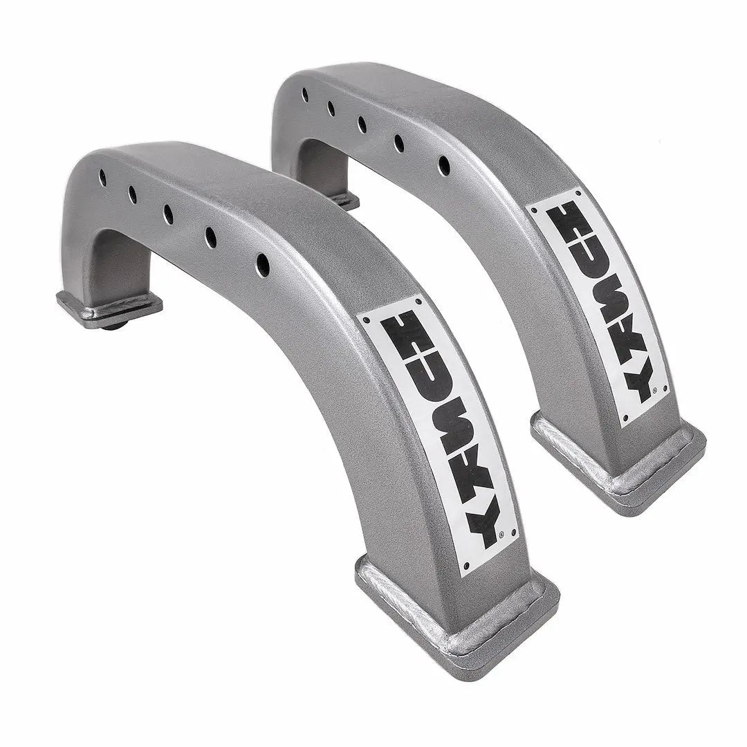 Husky Towing 26K 5th Wheel Upright Box/2 – Heavy-Duty Towing Solution