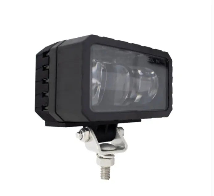 JW Speaker 12V LED High Beam and Front Position Light - Part #0530993