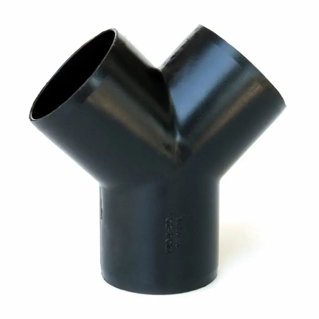 Valterra LLC 3' Wye Hose - Durable RV and Marine Plumbing Connector by VALTERRA LLC