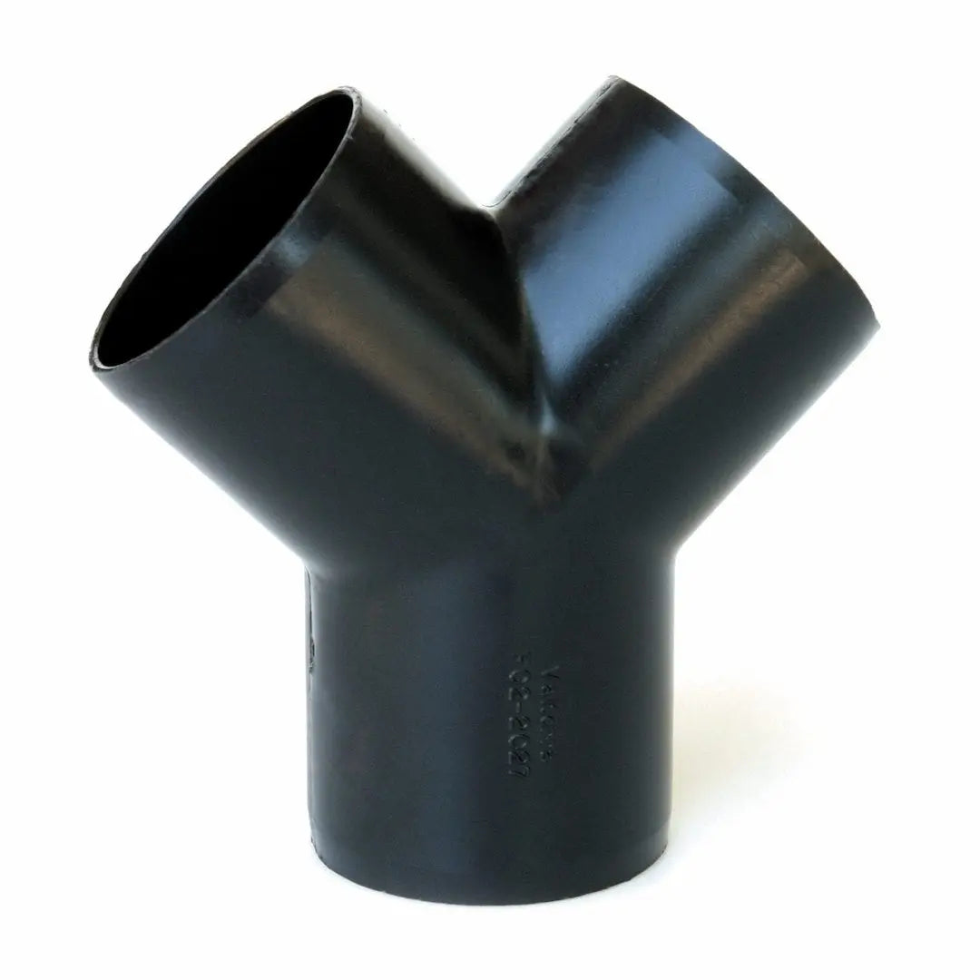 Valterra LLC 3' Wye Hose - Durable RV and Marine Plumbing Connector
