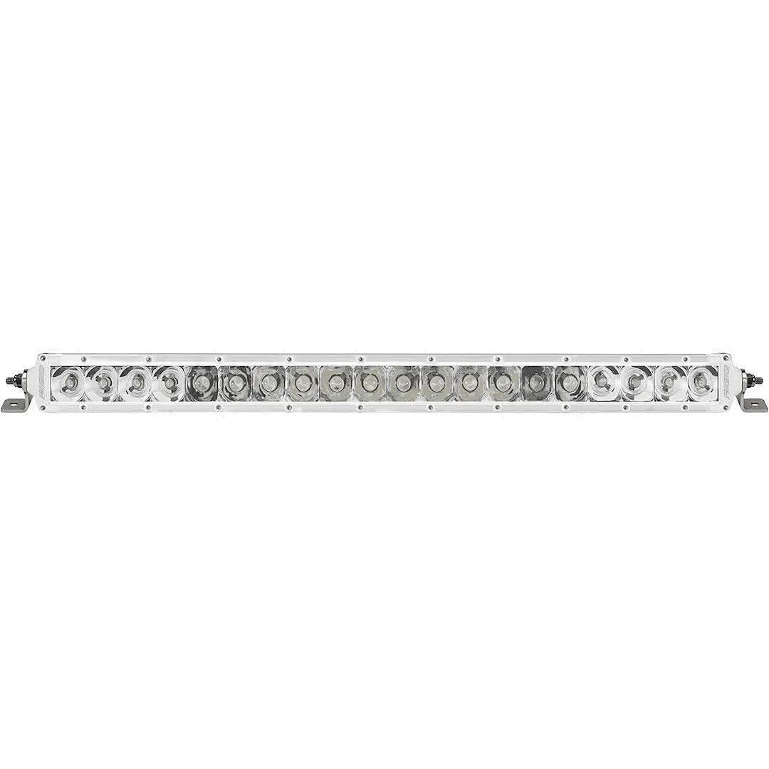 Rigid Industries WHT SR Pro 30 Combo LED Light Bar (Part Number 330314)