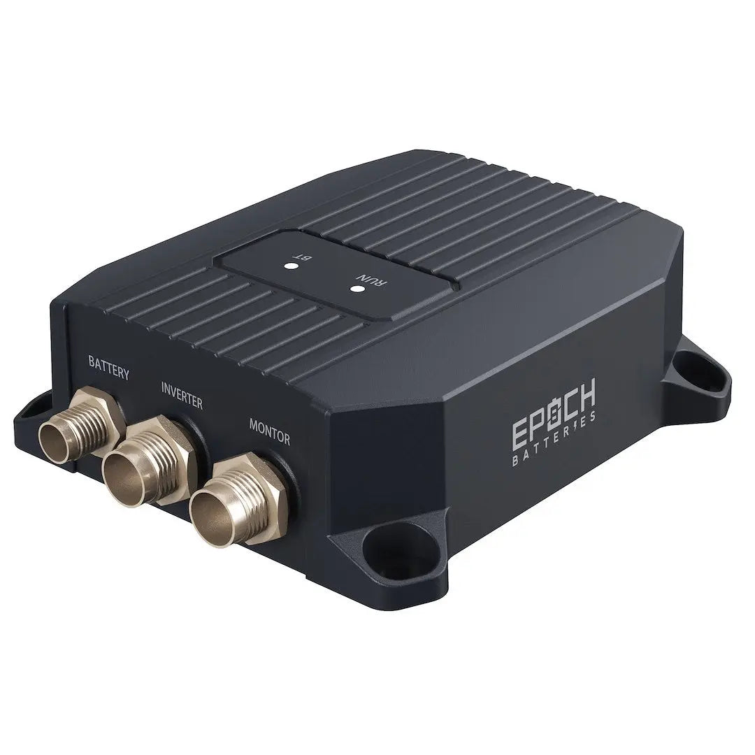 EPOCH BATTER PRO Series Communications Box (Part Number: PROCOMMUNI)