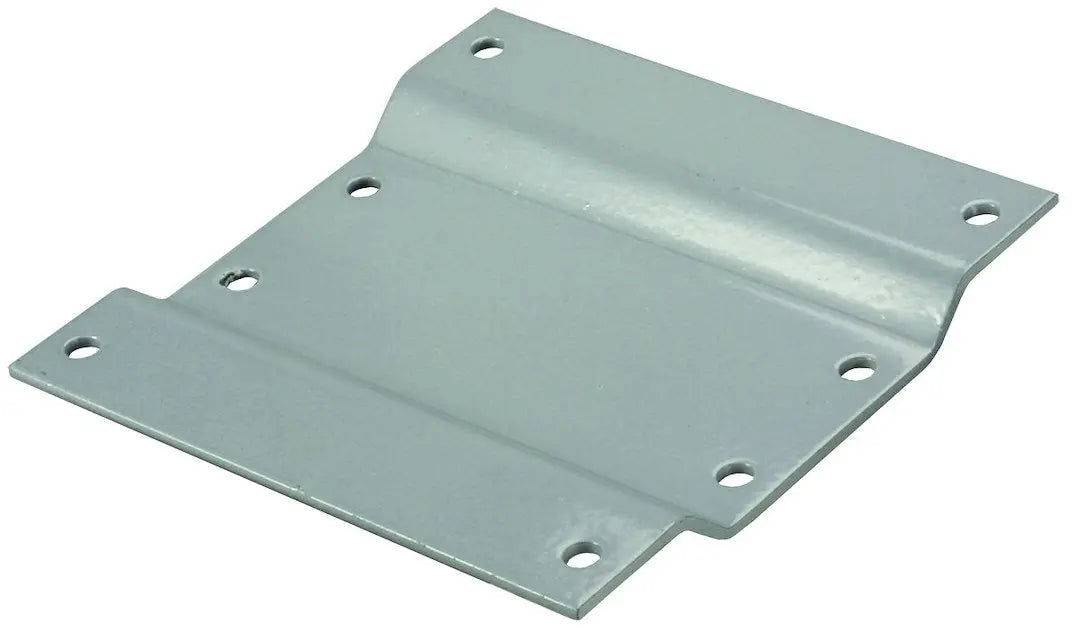 JR Products Square Regulator Bracket - Part Number 0730355