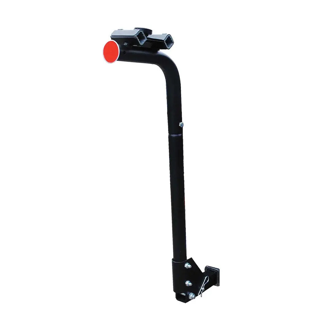 Husky Towing Hitch Mounted 2 Bike Rack - Model 81146