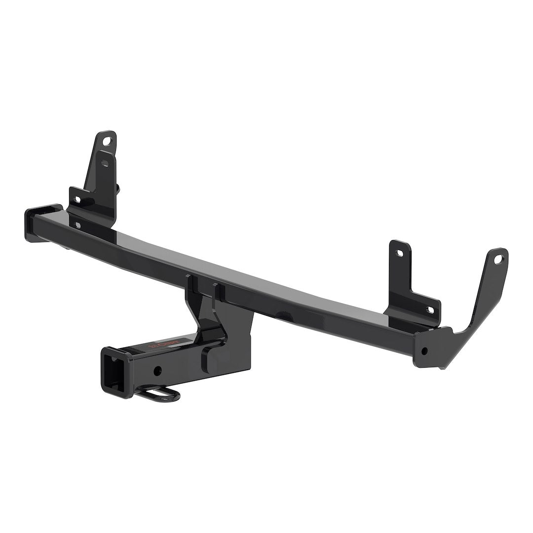CURT Manufacturing Class 3 Trailer Hitch with 2-Inch Receiver – Part #13553