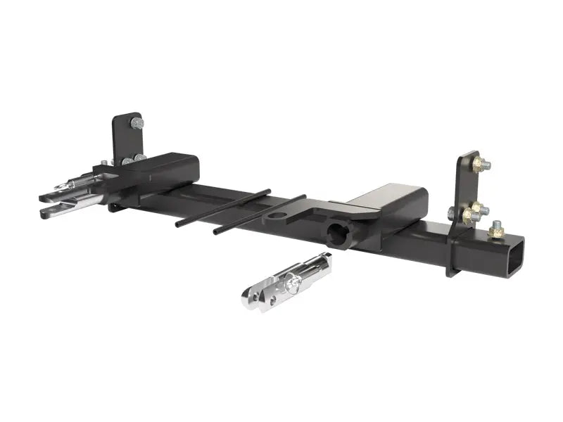 Blue Ox BX1745 Baseplate for 2021 GMC Yukon – Heavy-Duty Towing Adapter