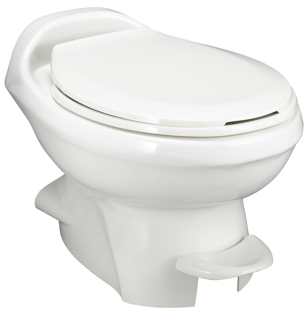 DAVE CARTER AM Style Plus Low White CP (Part No. 49982)