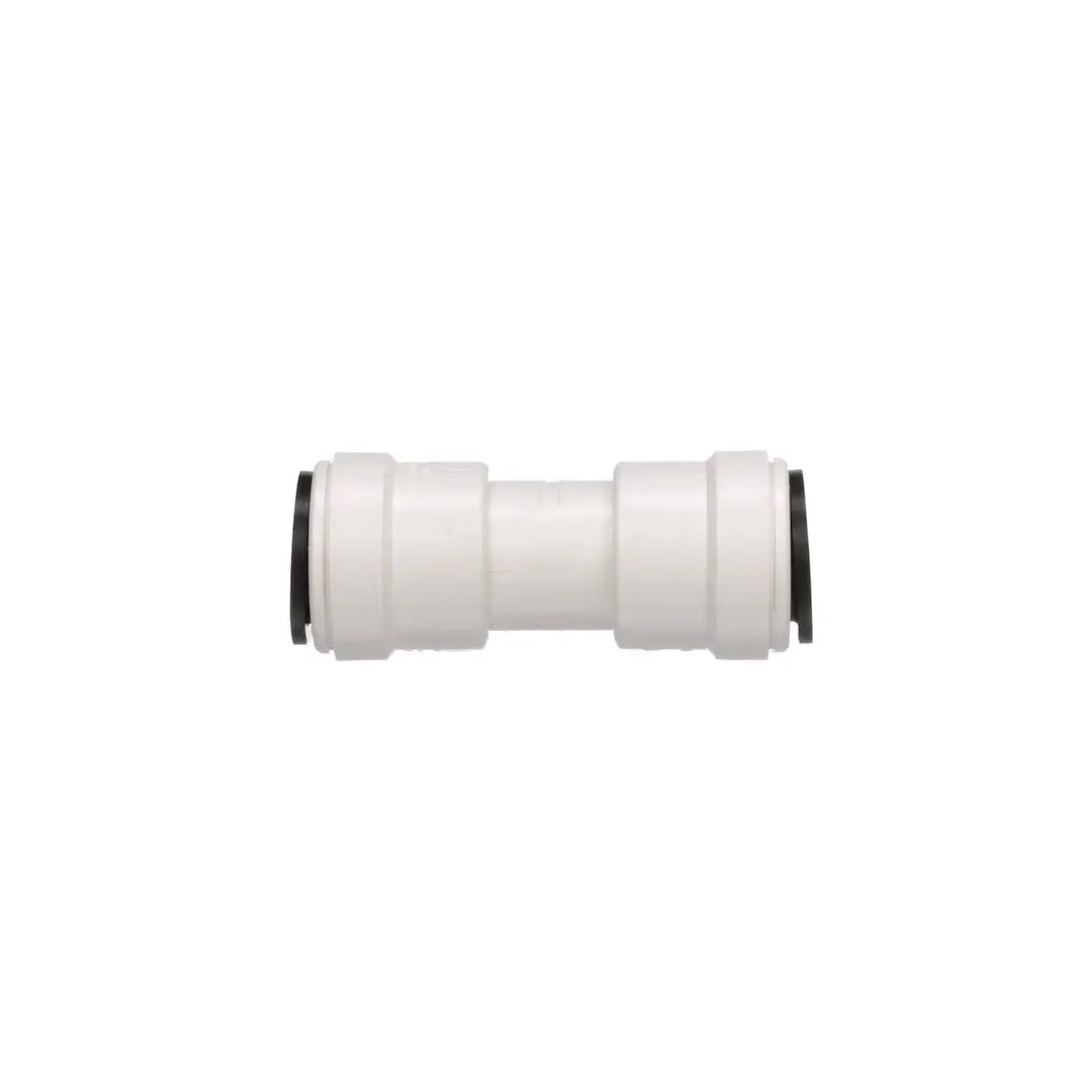AQUALOCK 3/8 Inch CTS Coupling - Durable Plumbing Fitting