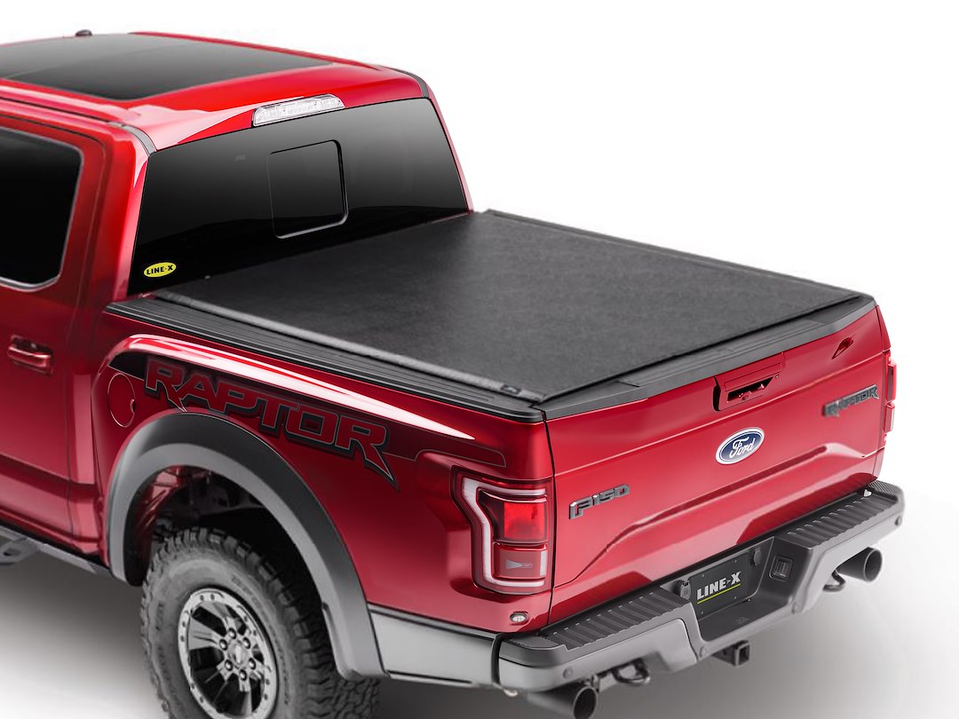 TRUCK GEAR TGSR5733 2020 GM HD 6'9" Truck Bed Accessory