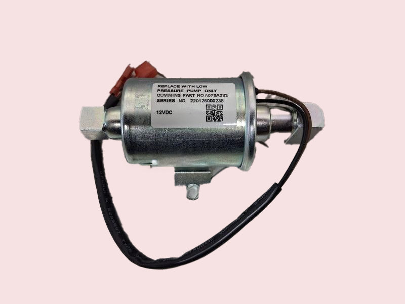 CUMMINS NW A076A383 Fuel Pump for Diesel Engines