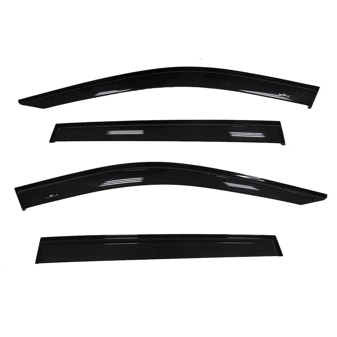 TrailFX T844255H Window Vent for Toyota RAV4 (2019-2024)