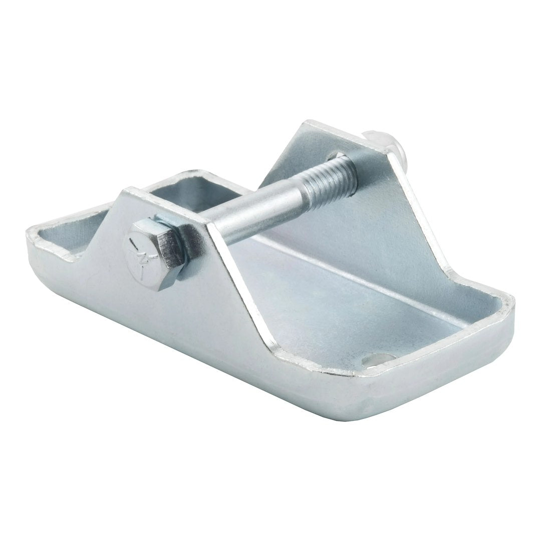 CURT Manufacturing Jack Foot Part Number 28270 – Heavy-Duty Trailer Jack Support