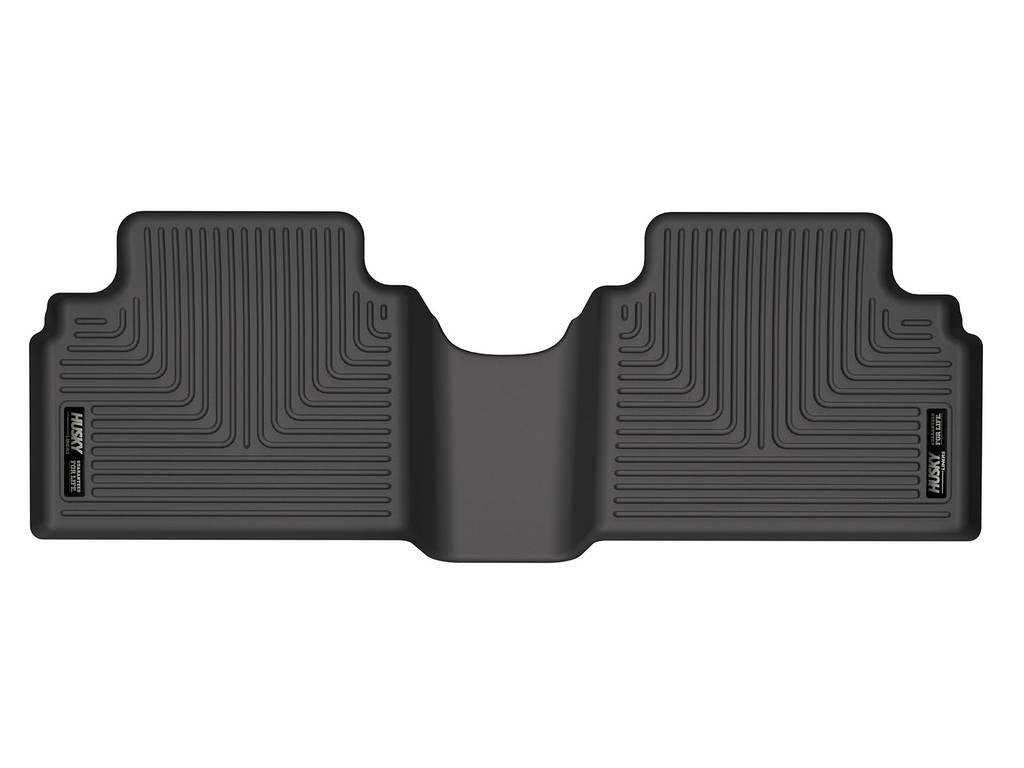 HUSKYLINER WB 2nd Seat Floor Liner for Hyundai Elantra (2021-2026)