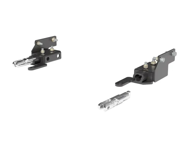 Blue Ox BX2681 BSPLT Ford/Lincoln Multiple Fit Trailer Hitch Adapter