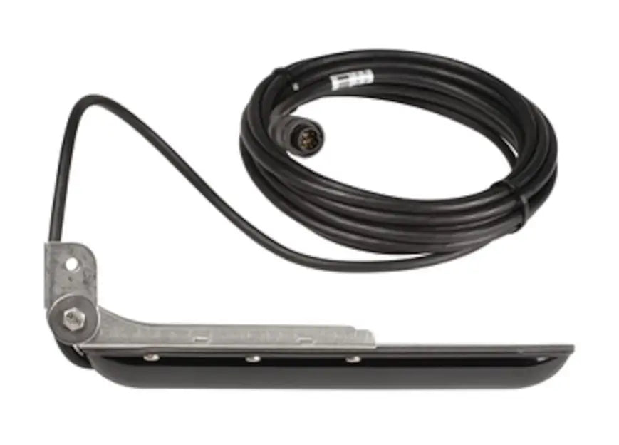 Lowrance LSS-2 StructureScan HD Skimmer XDCR for Fish Finding and Marine Imaging