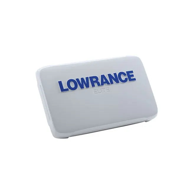 Lowrance Suncover Elite-9 Ti Marine Sunshade - Model 0013692001