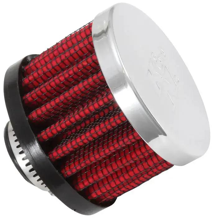 K&N FILTER Crankcase Vent Filter Part Number 621330 by K&N FILTER