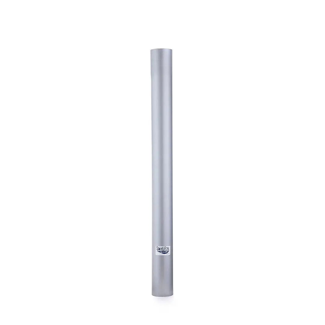 Attwood Marine PRO Pole/Extended Post 27' - Durable Aluminum Boat Support Pole