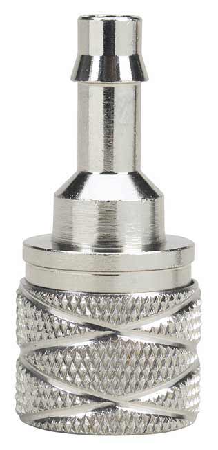 Moeller 5/16 inch Barbed Fitting for Engine Connection (Part Number 03346710)