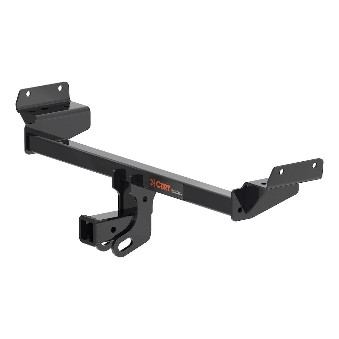 CURT MFG Class 3 Trailer Hitch with 2-Inch Receiver - Part 13452