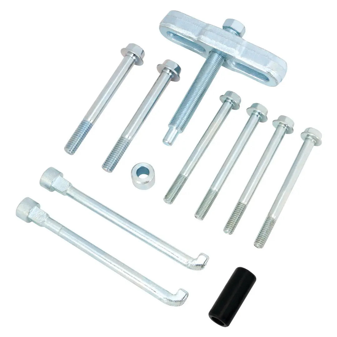 Perform Tool W80651 Socket and Wheel Remover Set